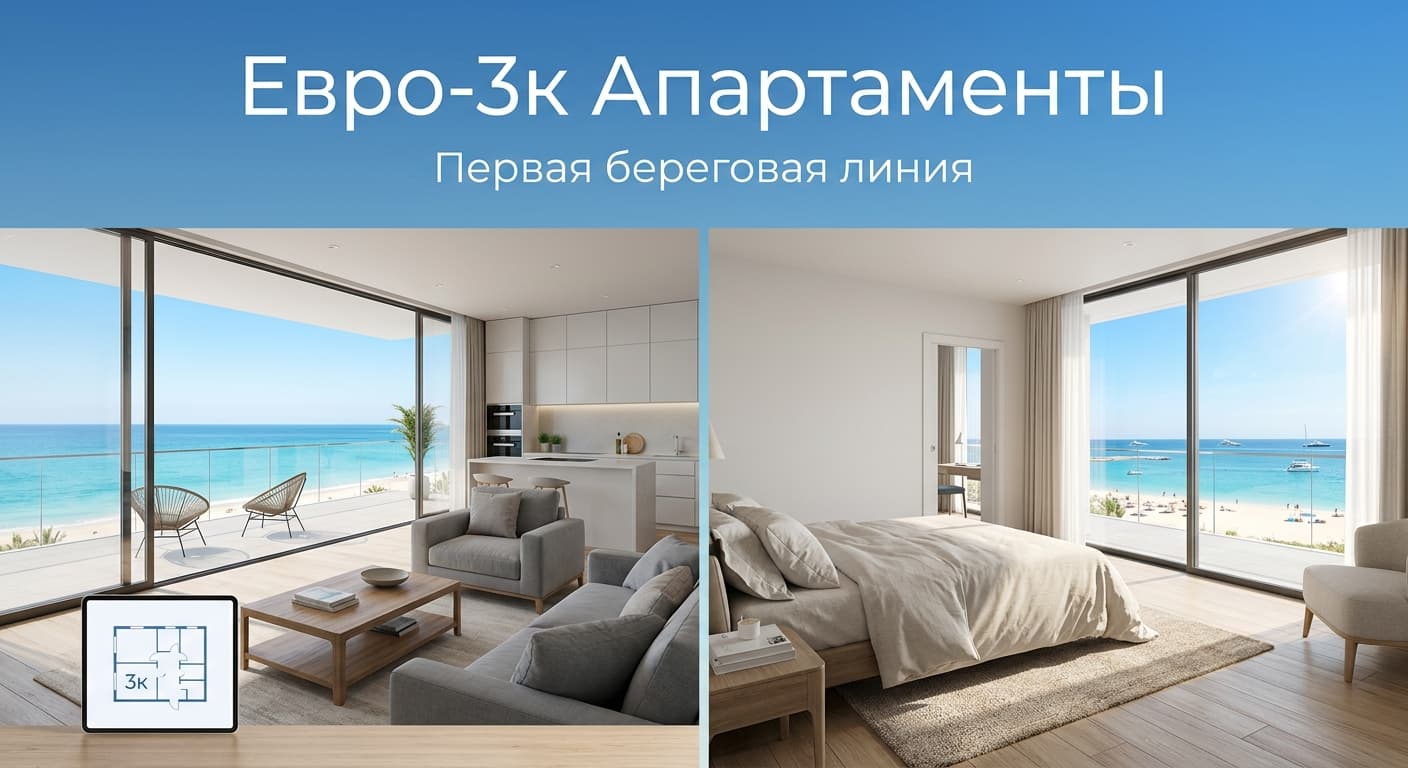 Таунхаус у соснового бора в тихом районе Геленджика